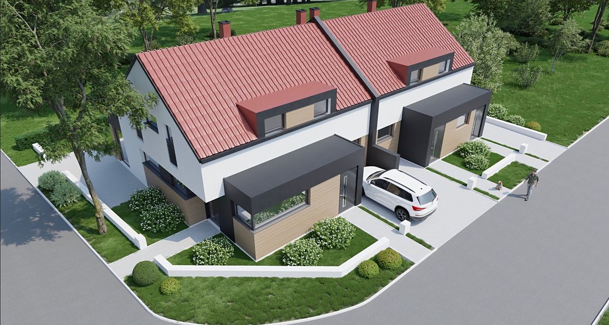 Prodej rodinného domu 90 m², pozemek 142 m² – fotografie 5