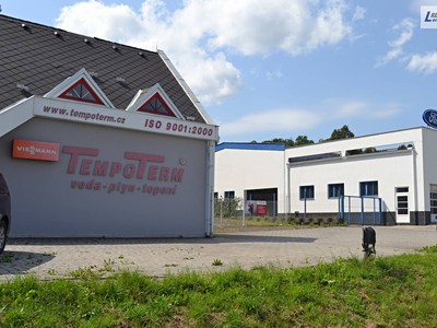Комерційне приміщення в оренду, 117 м² (3 з 16)