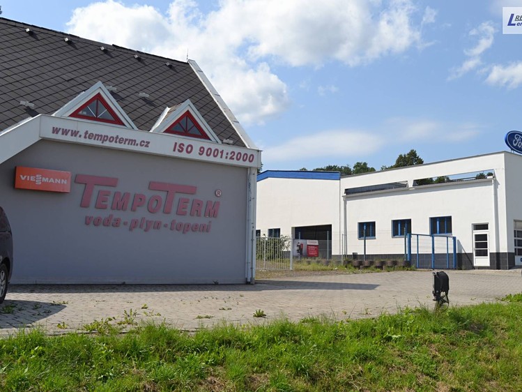 Комерційне приміщення в оренду, 117 м² (3 з 16)