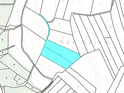 Ділянка на продаж, 9 005 м² (2 з 4)