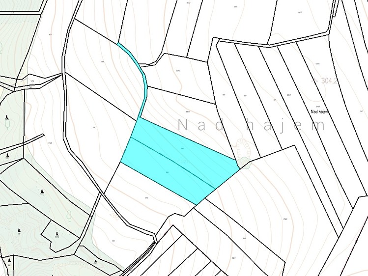 Ділянка на продаж, 9 005 м² (2 з 4)