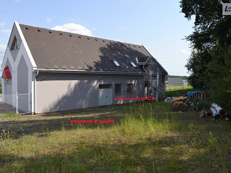 Комерційне приміщення в оренду, 117 м² (6 з 16)