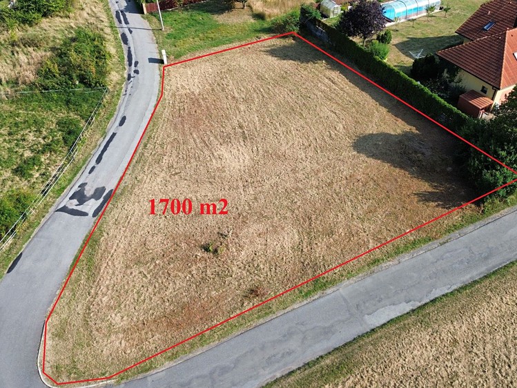 Prodej pozemku, 1 700 m² (5 z 8)