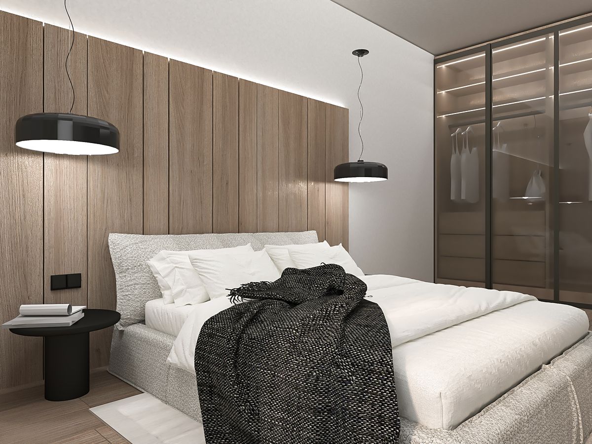 Prodej bytu 3+kk 83 m²