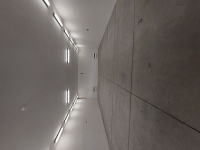 Pronájem skladového prostoru 130 m²