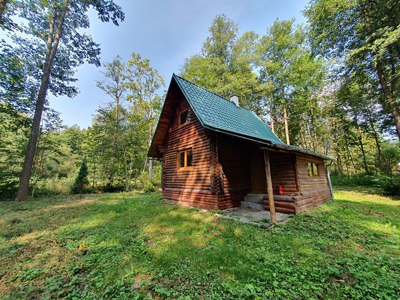 Prodej chaty 70 m², pozemek 3502 m²