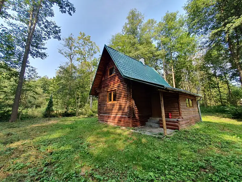 Prodej chaty 70 m², pozemek 3502 m², Malá Morávka – náhled fotky 1