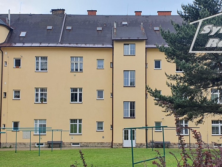 Prodej Bytu 2 1 55 M Masarykova Ceska Trebova Sreality Cz