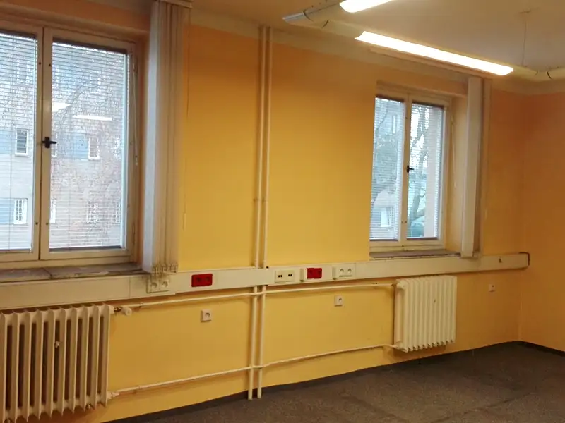 Pronájem kanceláře 500 m², Příbram – náhled fotky 1
