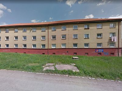 Pronájem bytu 1+1 45 m²