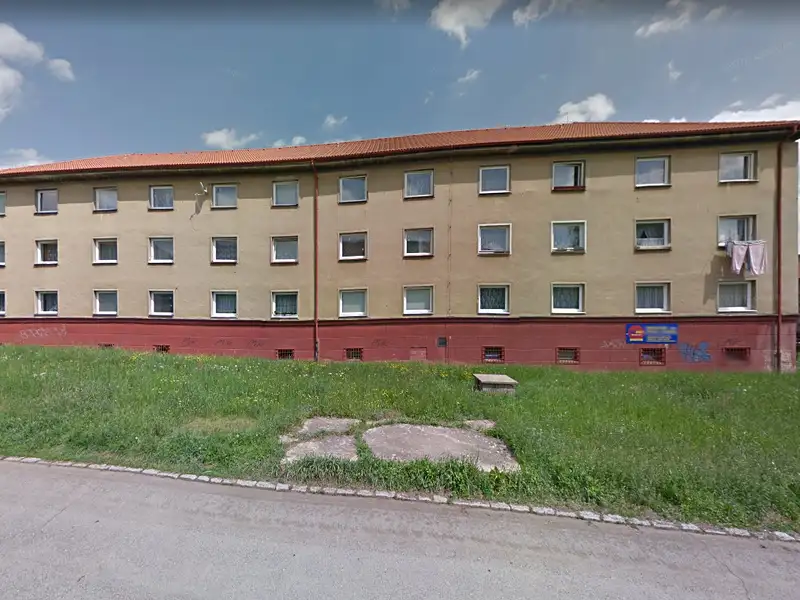 Pronájem bytu 1+1 45 m², Příbram – náhled fotky 1