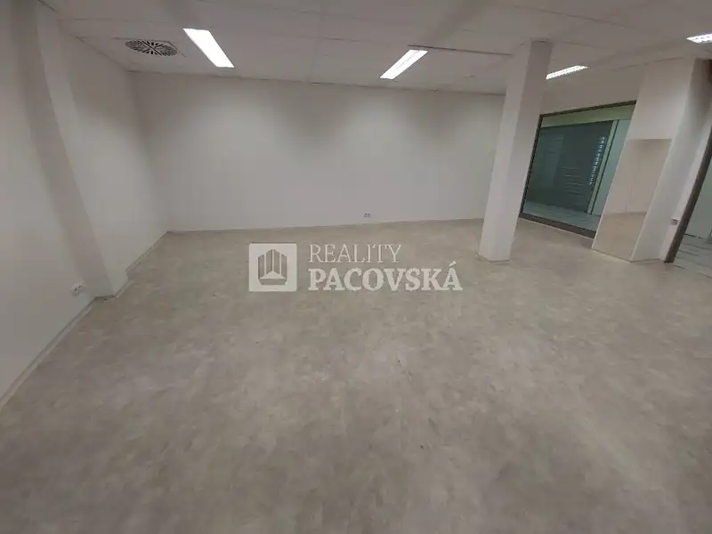 Pronájem obchodního prostoru 50 m², Ústí nad Labem – náhled fotky 3