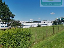 Prodej  stavebního pozemku 2 489 m²