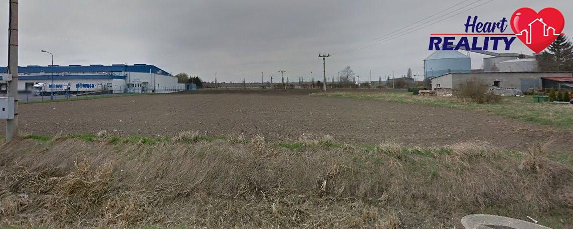 Prodej komerčního pozemku 22500 m²