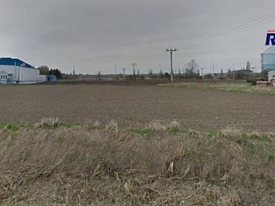 Prodej komerčního pozemku 22500 m²