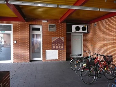 Pronájem pozemku, 9 m² (2 z 4)