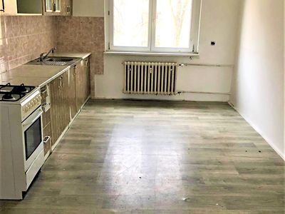 Pronájem bytu 2+1 53 m²