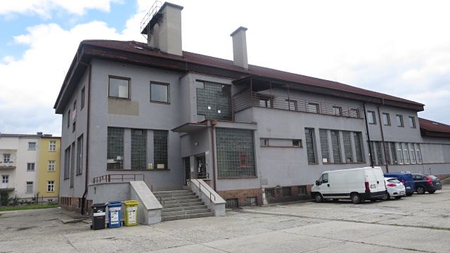Pronájem skladového prostoru 16 m²