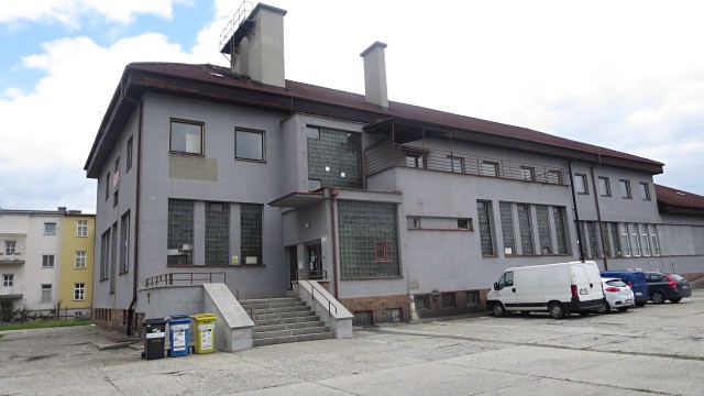 Pronájem komerčního prostoru, 16 m² (1 z 5)