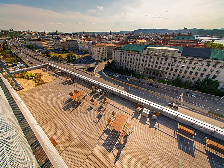 Комерційне приміщення в оренду, 1 080 м² (7 з 9)