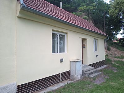 Prodej chalupy 67 m², pozemek 223 m²
