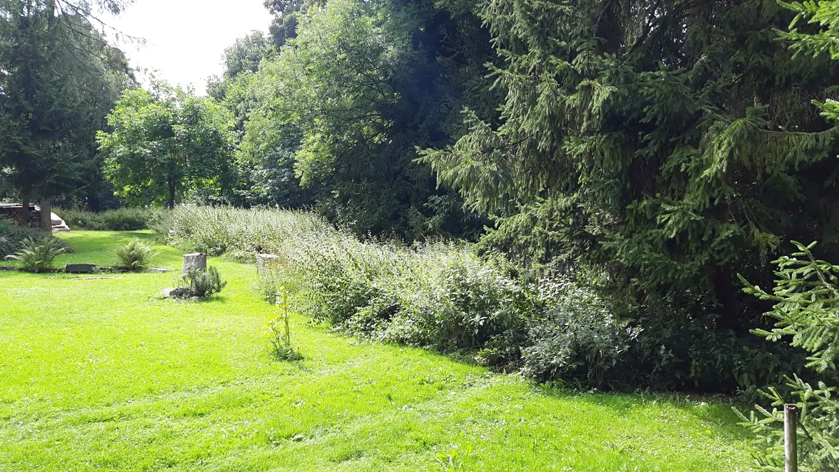 Prodej stavebního pozemku 4958 m²