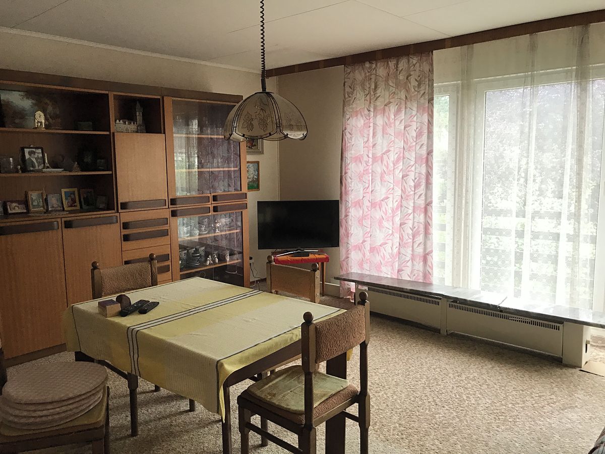 Pronájem bytu pokoje 20 m² – fotografie 4