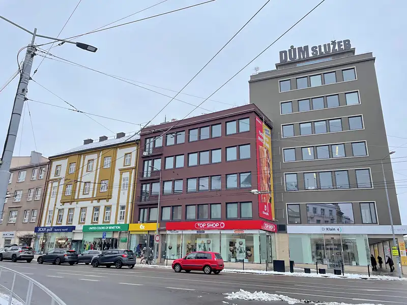Pronájem obchodního prostoru 90 m², Pardubice – náhled fotky 3