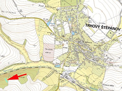 Grundstück zum Kauf, 1.133 m² (3 von 3)