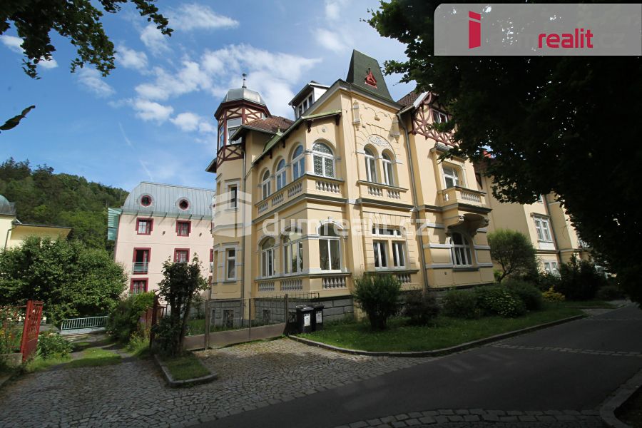 Prodej bytu 3+1 90 m²