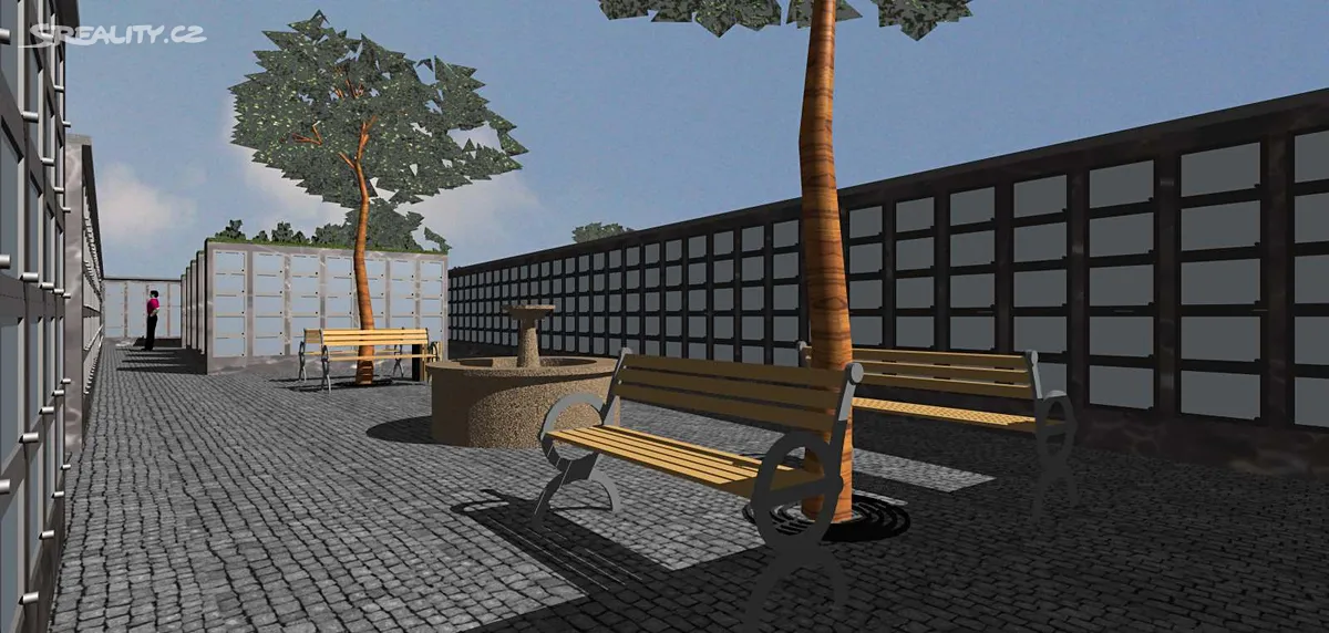 Prodej komerční nemovitosti 370 m², Kolín