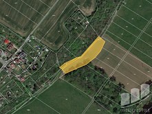Prodej  pole 3 947 m²