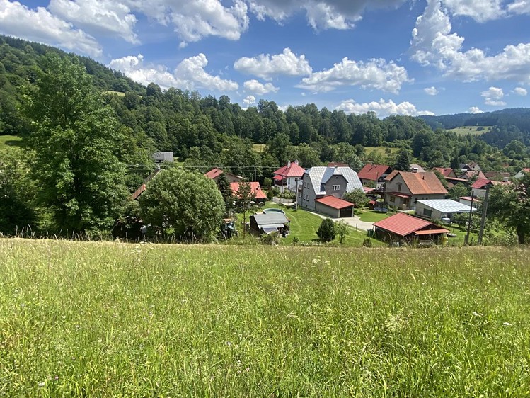 Prodej pozemku, 1 053 m² (1 z 10)