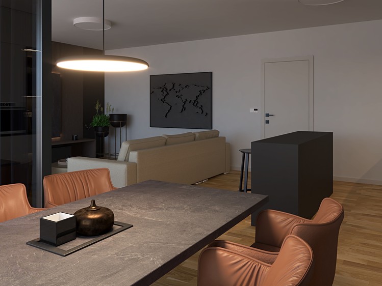 Wohnung 2+kk zum Kauf, 65 m² (13 von 37)