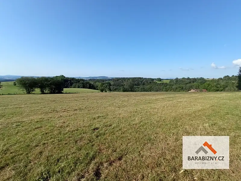 Prodej louky 50034 m², Vrchlabí – náhled fotky 2