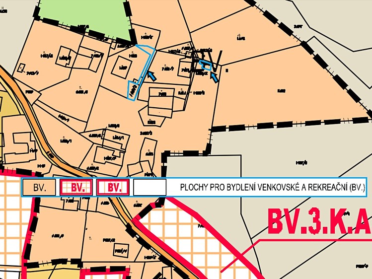 Prodej pozemku, 16 m² (4 z 6)