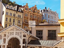 Prodej ubytovacího zařízení 1 313 m²