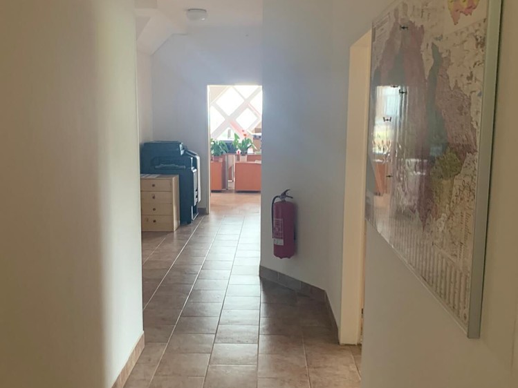 Комерційне приміщення в оренду, 117 м² (15 з 16)