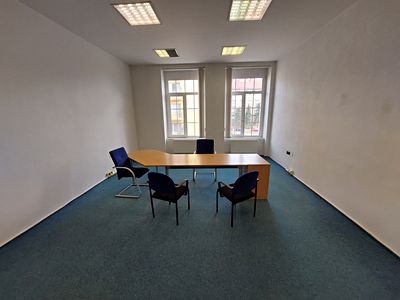 Pronájem kanceláře 25 m²