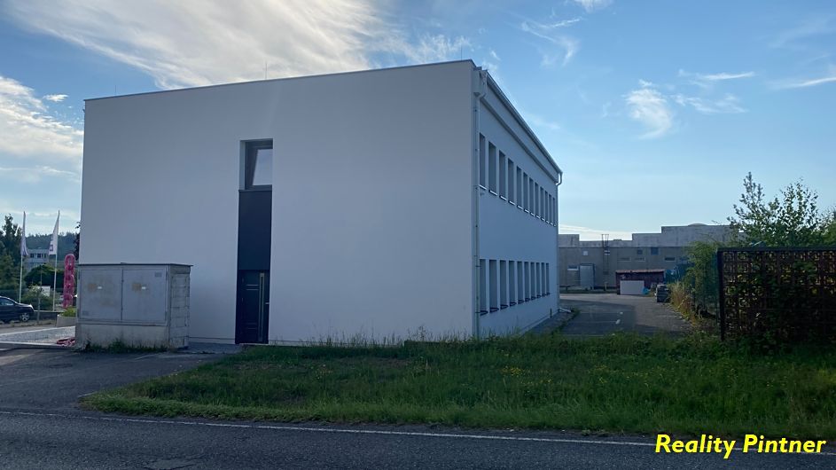 Pronájem kanceláře 15 m² – fotografie 2