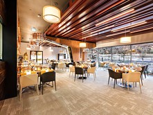 Pronájem restaurace 334 m²