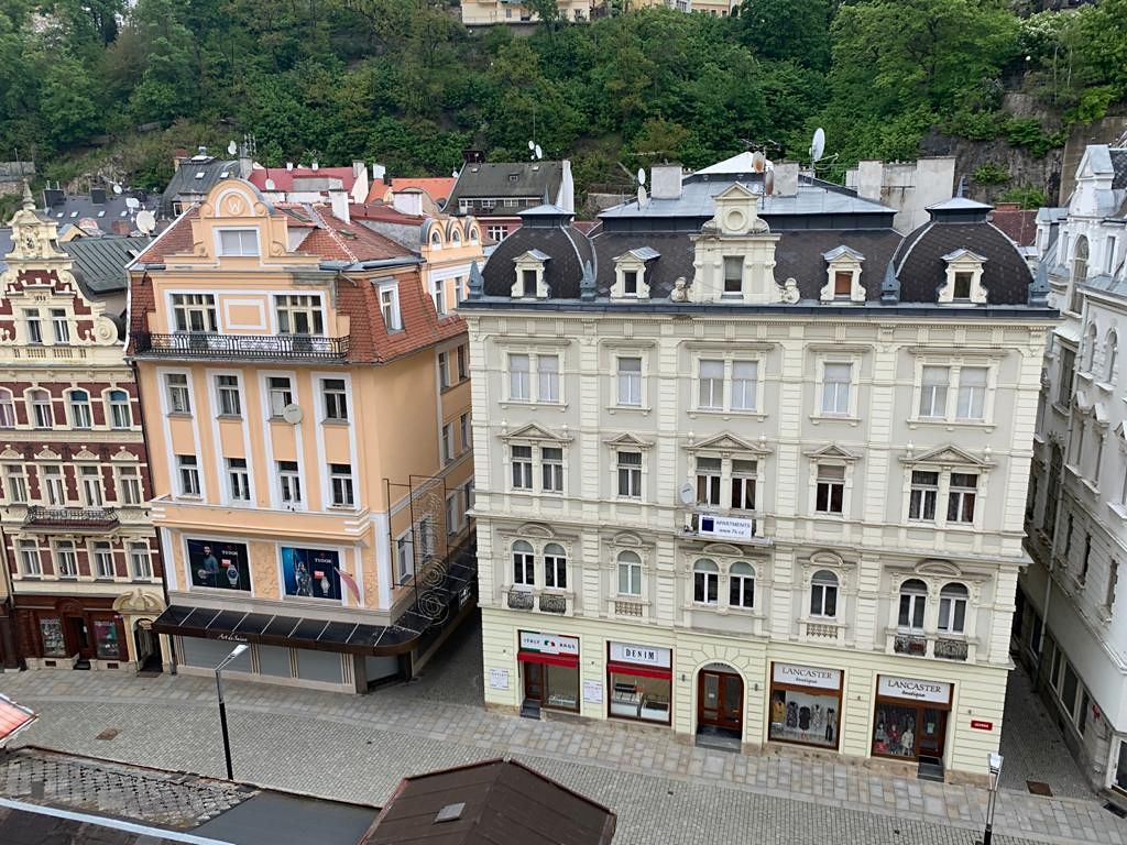 Prodej bytu 2+1 71 m² – fotografie 2