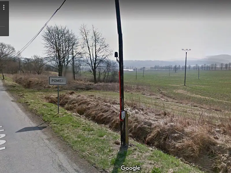 Prodej louky 2635 m², Všeruby – náhled fotky 2
