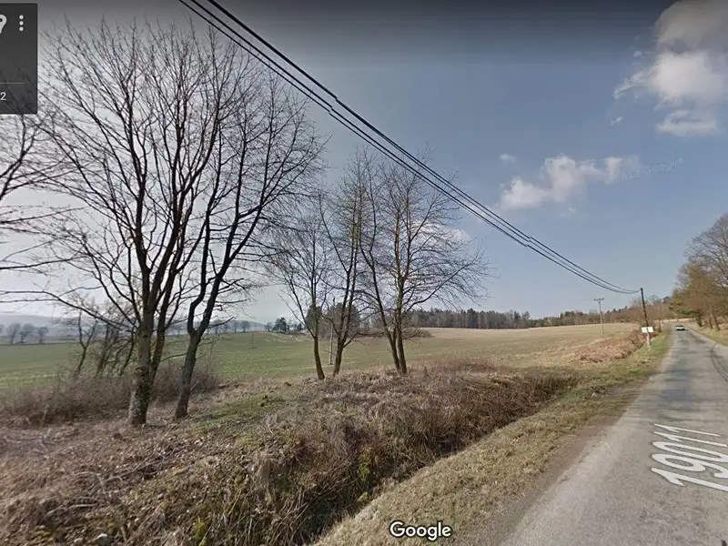 Prodej louky 2635 m², Všeruby – náhled fotky 3