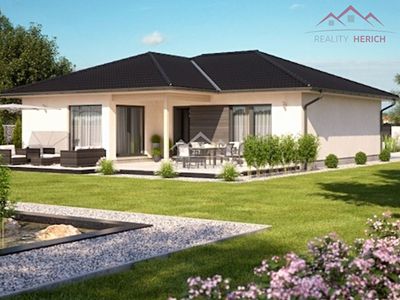 Prodej rodinného domu 107 m², pozemek 139 m²