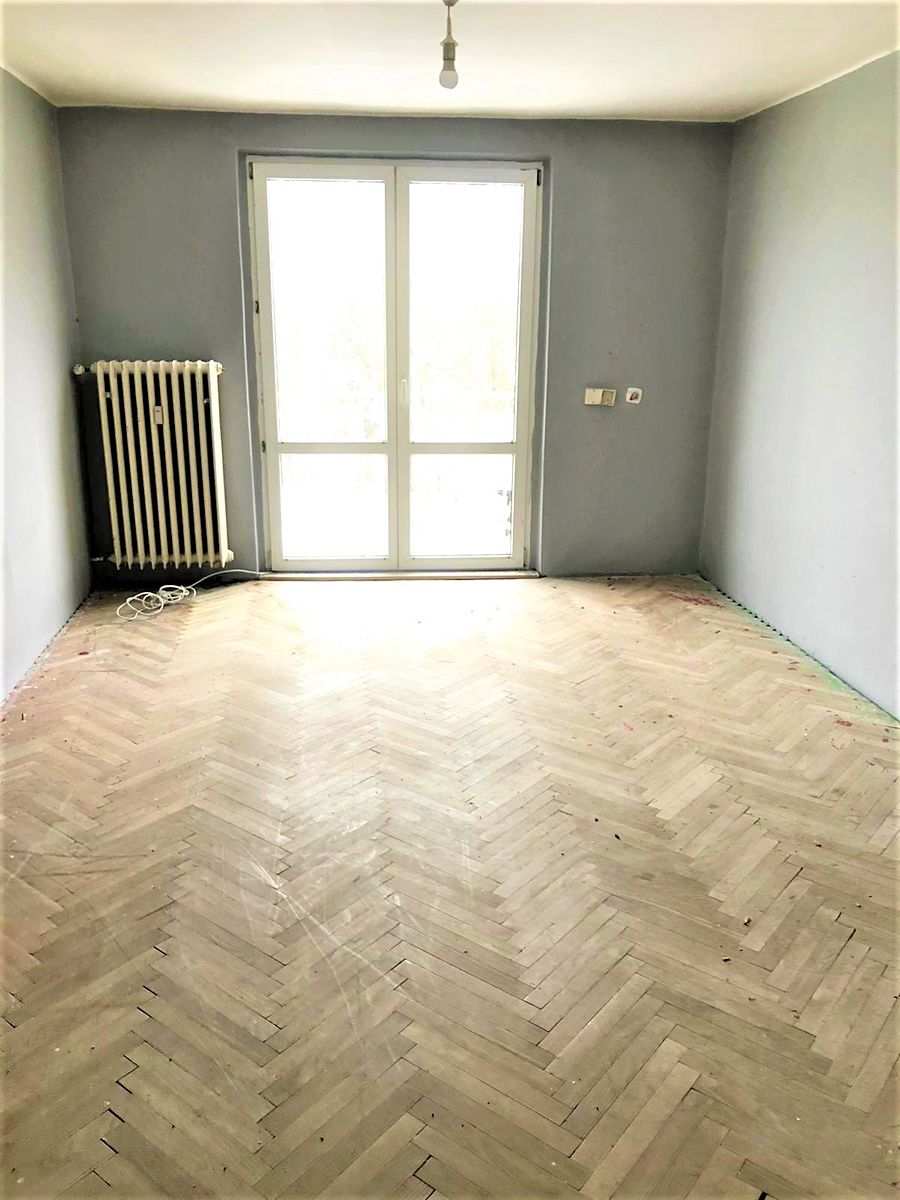 Pronájem bytu 2+1 53 m² – fotografie 2