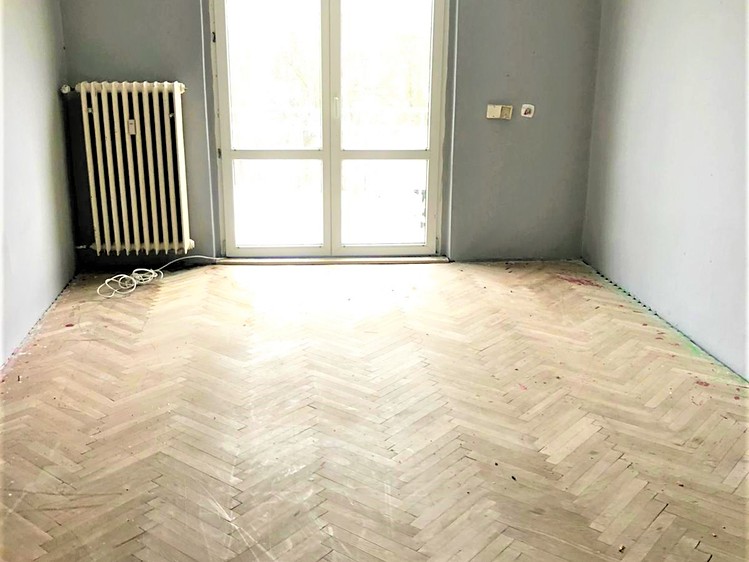 Pronájem bytu 2+1, 53 m² (2 z 6)