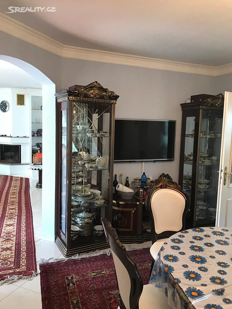 Prodej rodinného domu 675 m², pozemek 1004 m² – pohled 5
