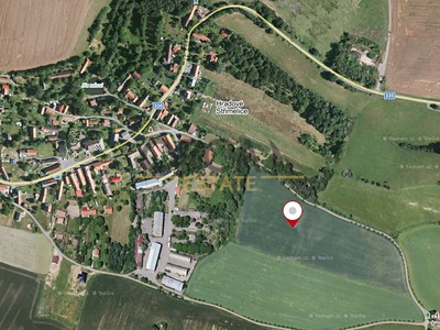 Ділянка на продаж, 6 185 м² (3 з 5)