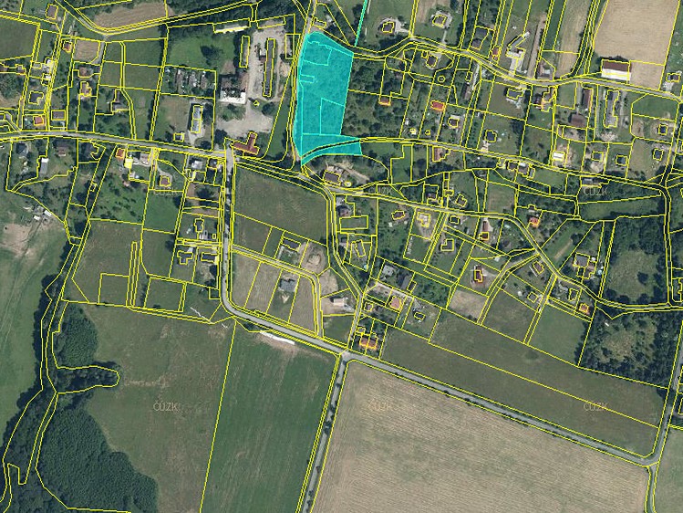Ділянка на продаж, 535 м² (2 з 4)